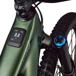 Specialized Turbo Levo 4 Expert - Verde