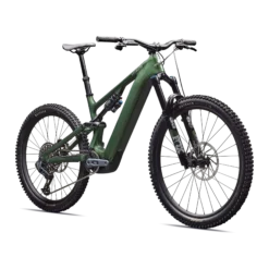 Specialized Turbo Levo 4 Expert - Verde