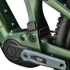 Specialized Turbo Levo 4 Expert - Verde