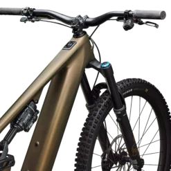 Specialized Turbo Levo 4 Expert - Marrone