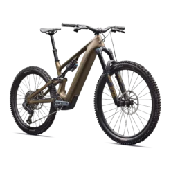 Specialized Turbo Levo 4 Expert - Marrone