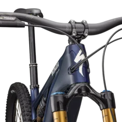 Specialized Turbo Levo 4 Pro - Blu