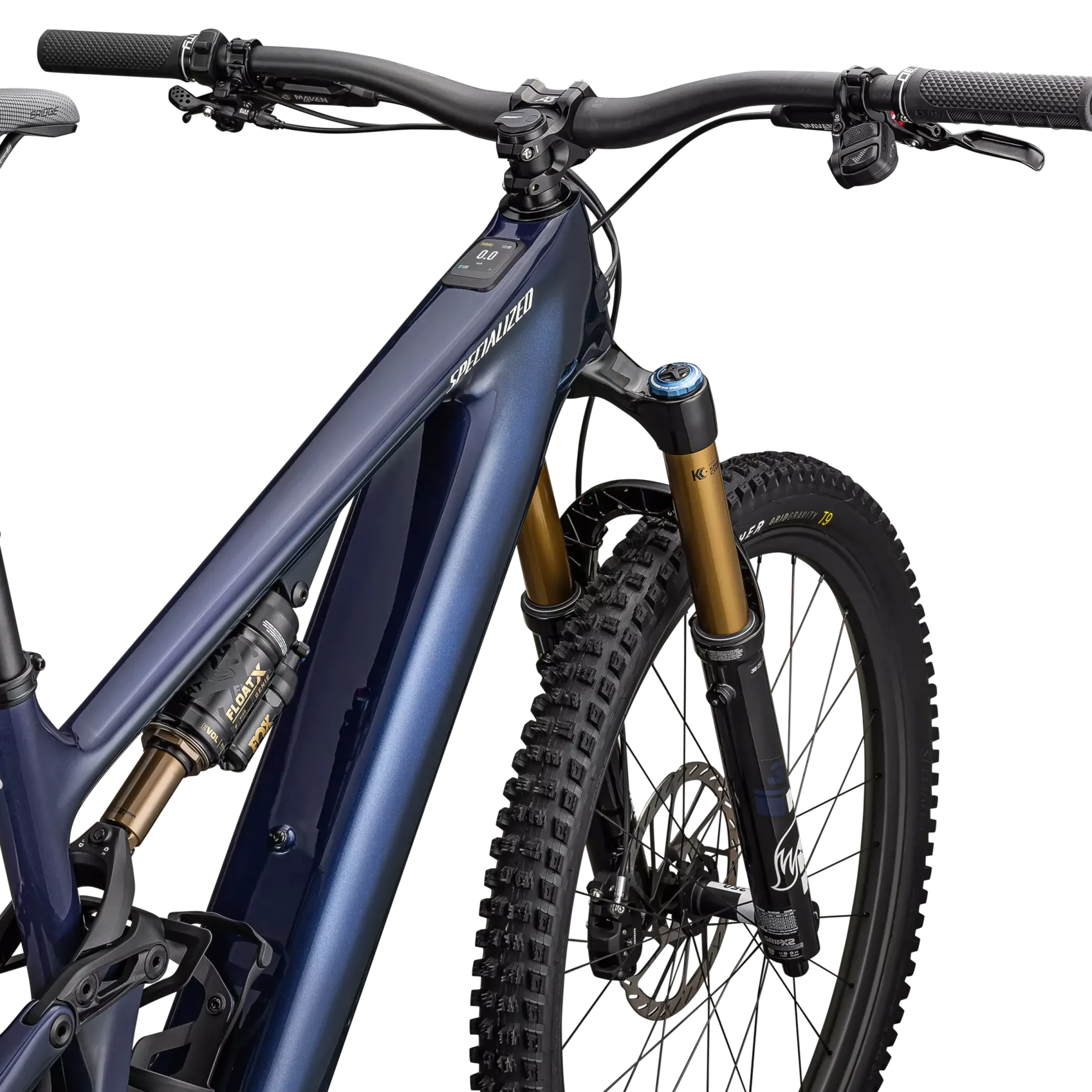 Specialized Turbo Levo 4 Pro - Blu