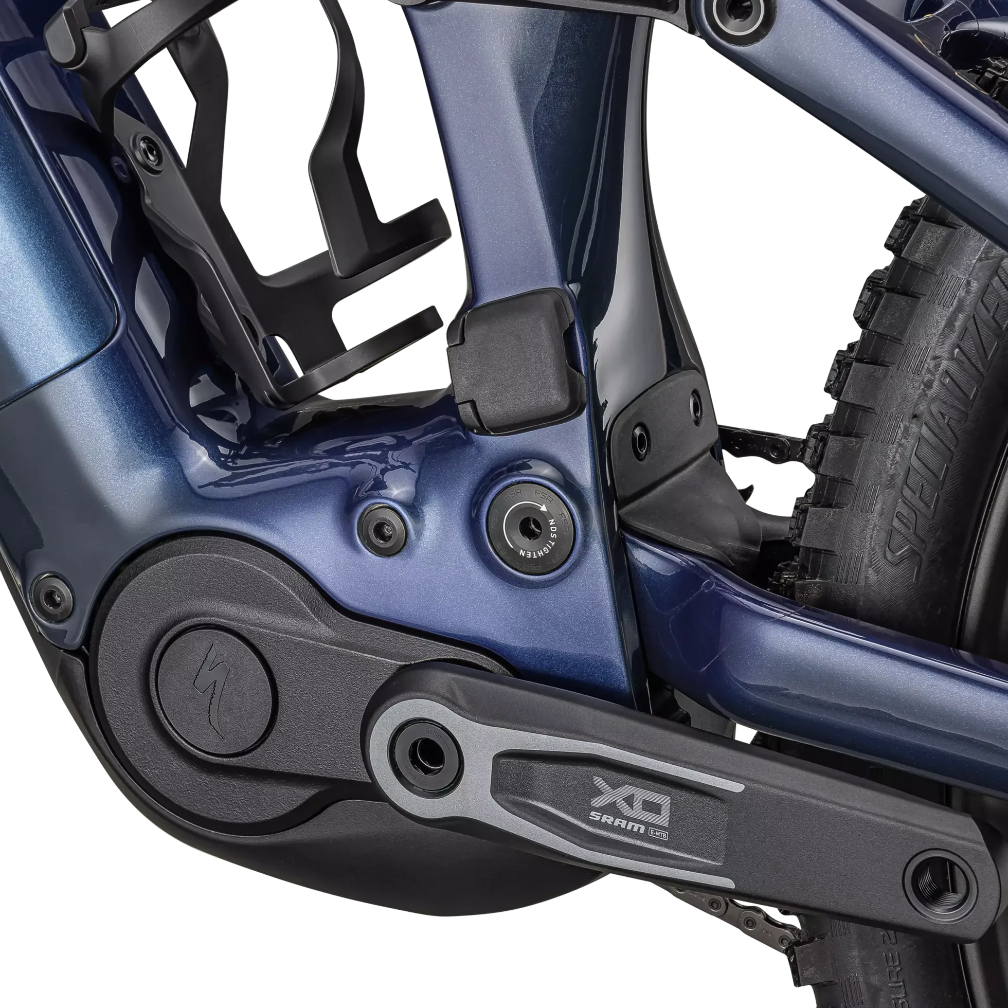 Specialized Turbo Levo 4 Pro - Blu