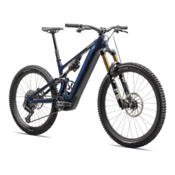 Specialized Turbo Levo 4 Pro - Blu