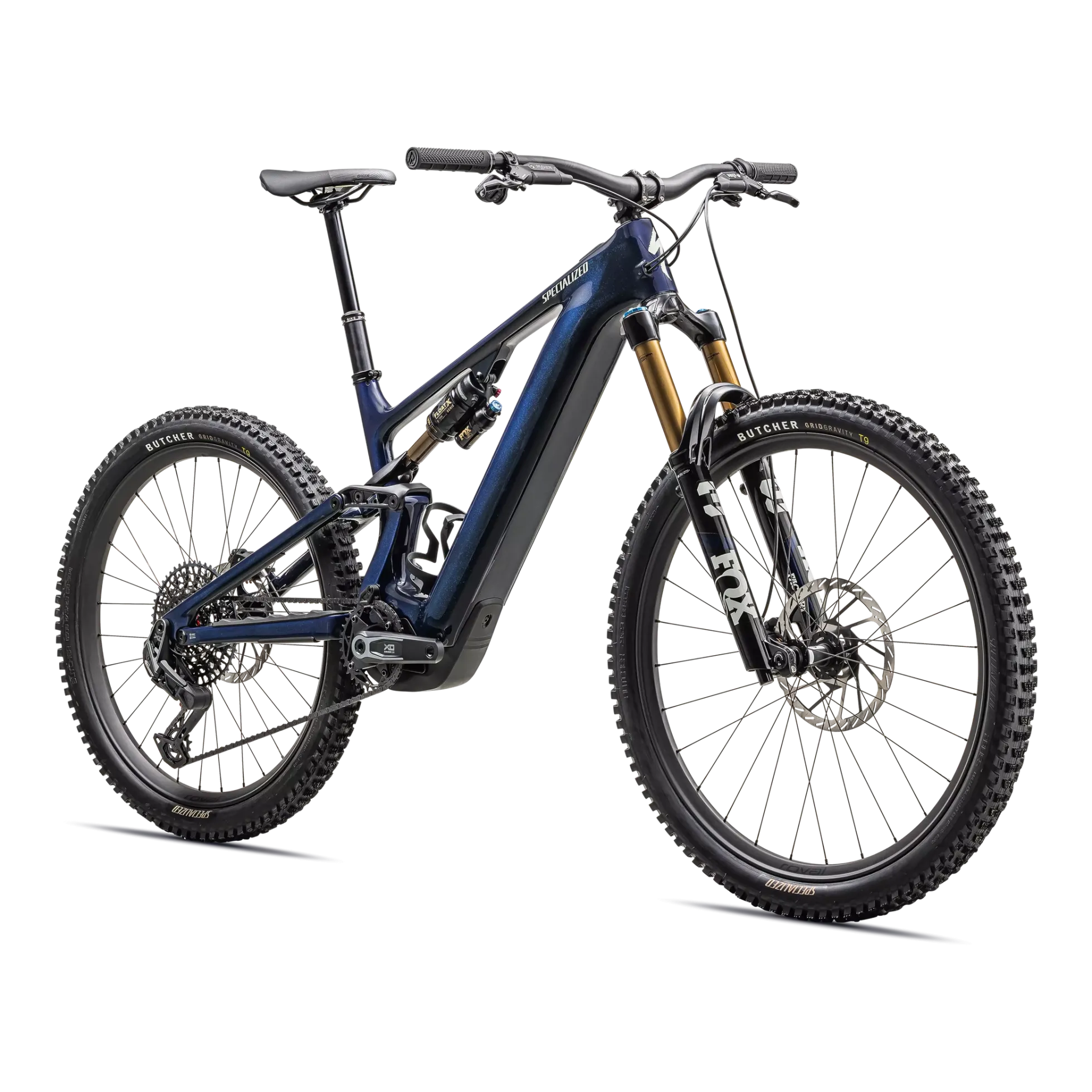 Specialized Turbo Levo 4 Pro - Blu
