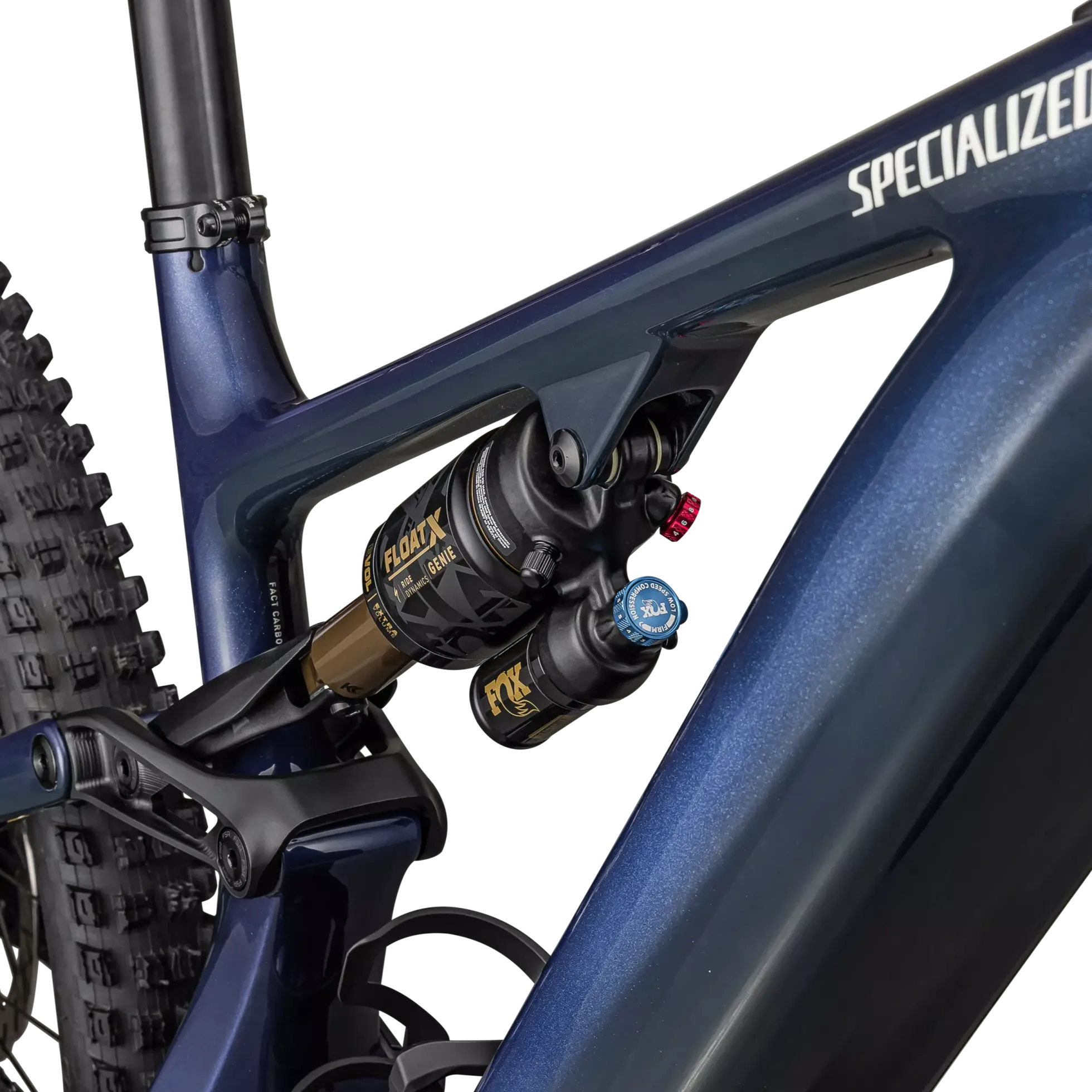 Specialized Turbo Levo 4 Pro - Blu