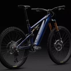 Specialized Turbo Levo 4 Pro - Blu