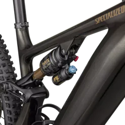 Specialized Turbo Levo 4 Pro - Grigio