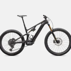 Specialized Turbo Levo 4 Pro - Grigio