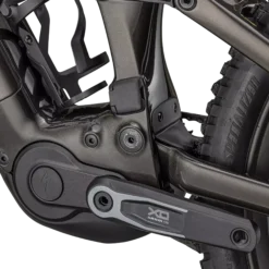 Specialized Turbo Levo 4 Pro - Grigio