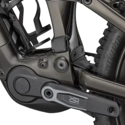 Specialized Turbo Levo 4 Pro - Grigio