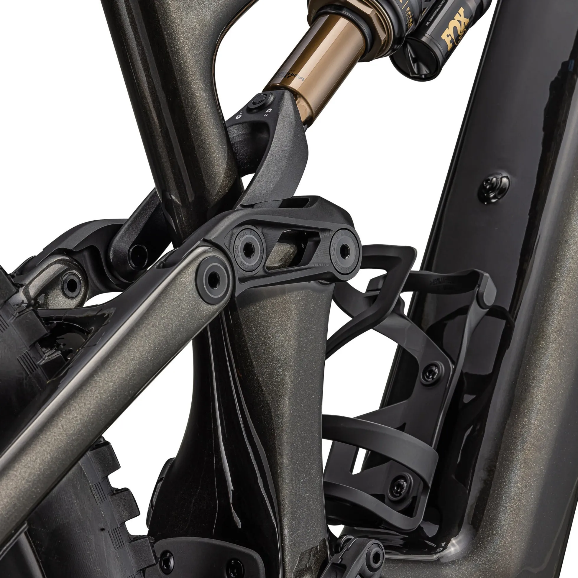 Specialized Turbo Levo 4 Pro - Grigio