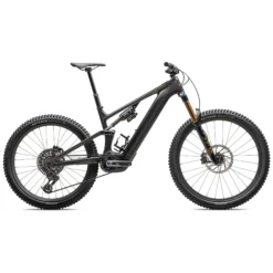 Specialized Turbo Levo 4 Pro - Grigio
