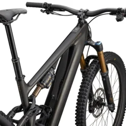 Specialized Turbo Levo 4 Pro - Grigio