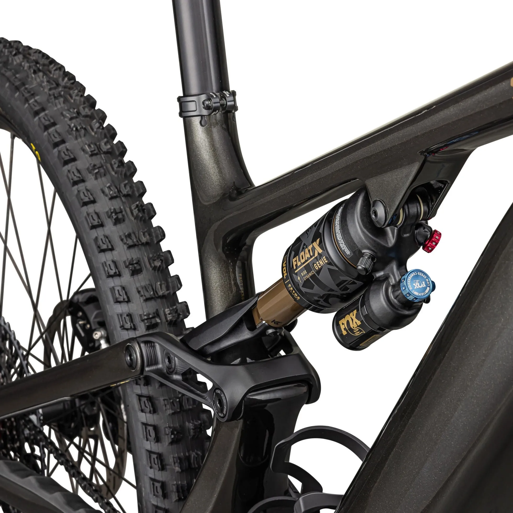Specialized Turbo Levo 4 Pro - Grigio