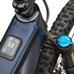 Specialized Turbo Levo R Comp Alloy - Blu