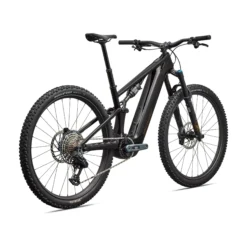 Specialized Turbo Levo R Expert - Nero
