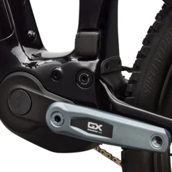Specialized Turbo Levo R Expert - Nero