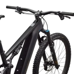 Specialized Turbo Levo R Expert - Nero