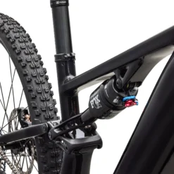Specialized Turbo Levo R Expert - Nero