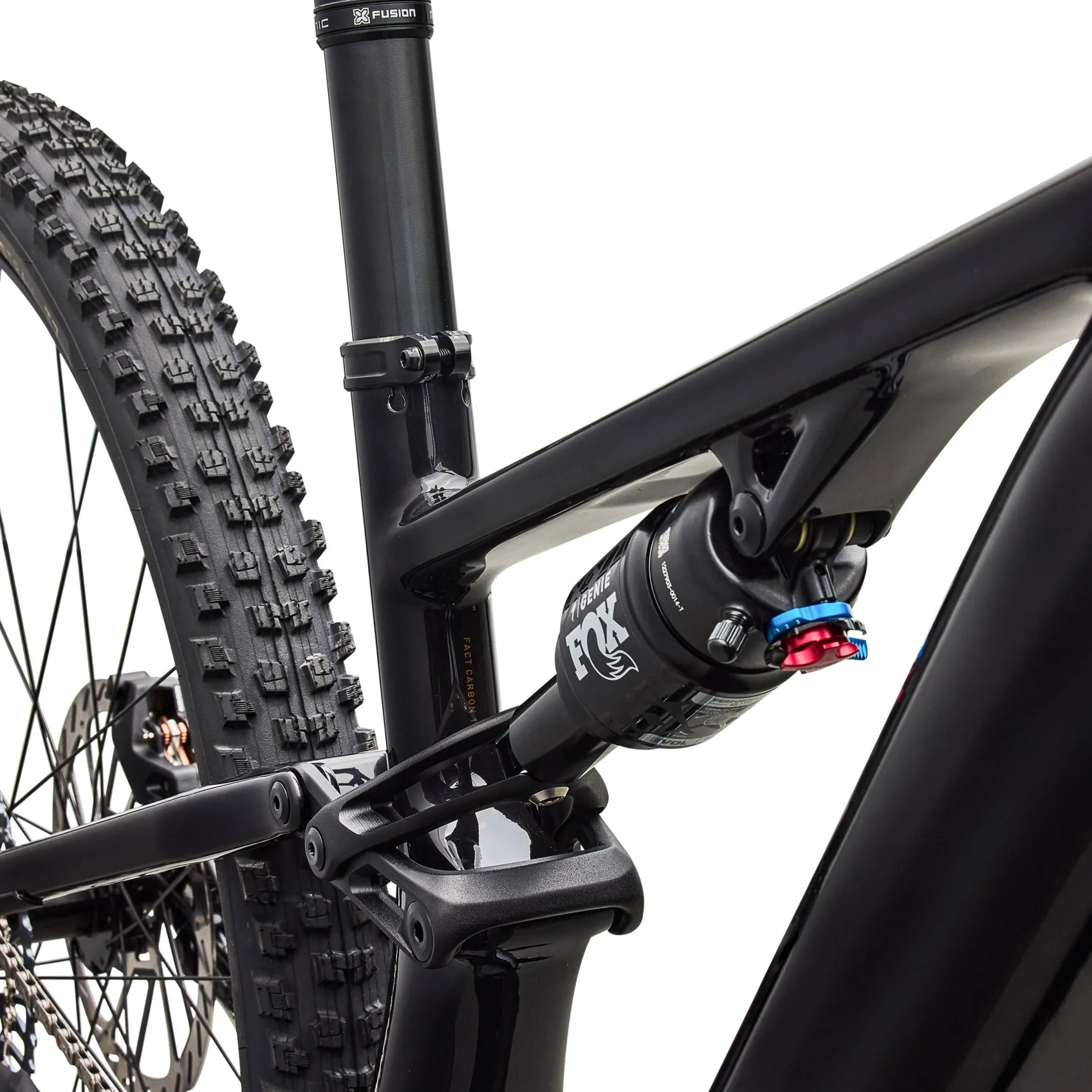 Specialized Turbo Levo R Expert - Nero