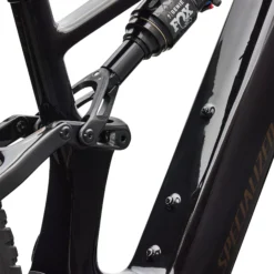Specialized Turbo Levo R Expert - Nero