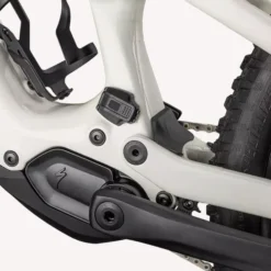 Specialized Turbo Levo SL Expert Carbon - Bianco