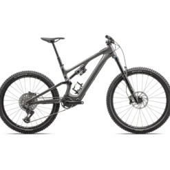 Specialized Turbo Levo SL Expert Carbon - Grigio