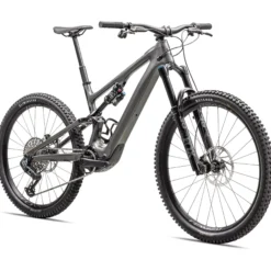 Specialized Turbo Levo SL Expert Carbon - Grigio