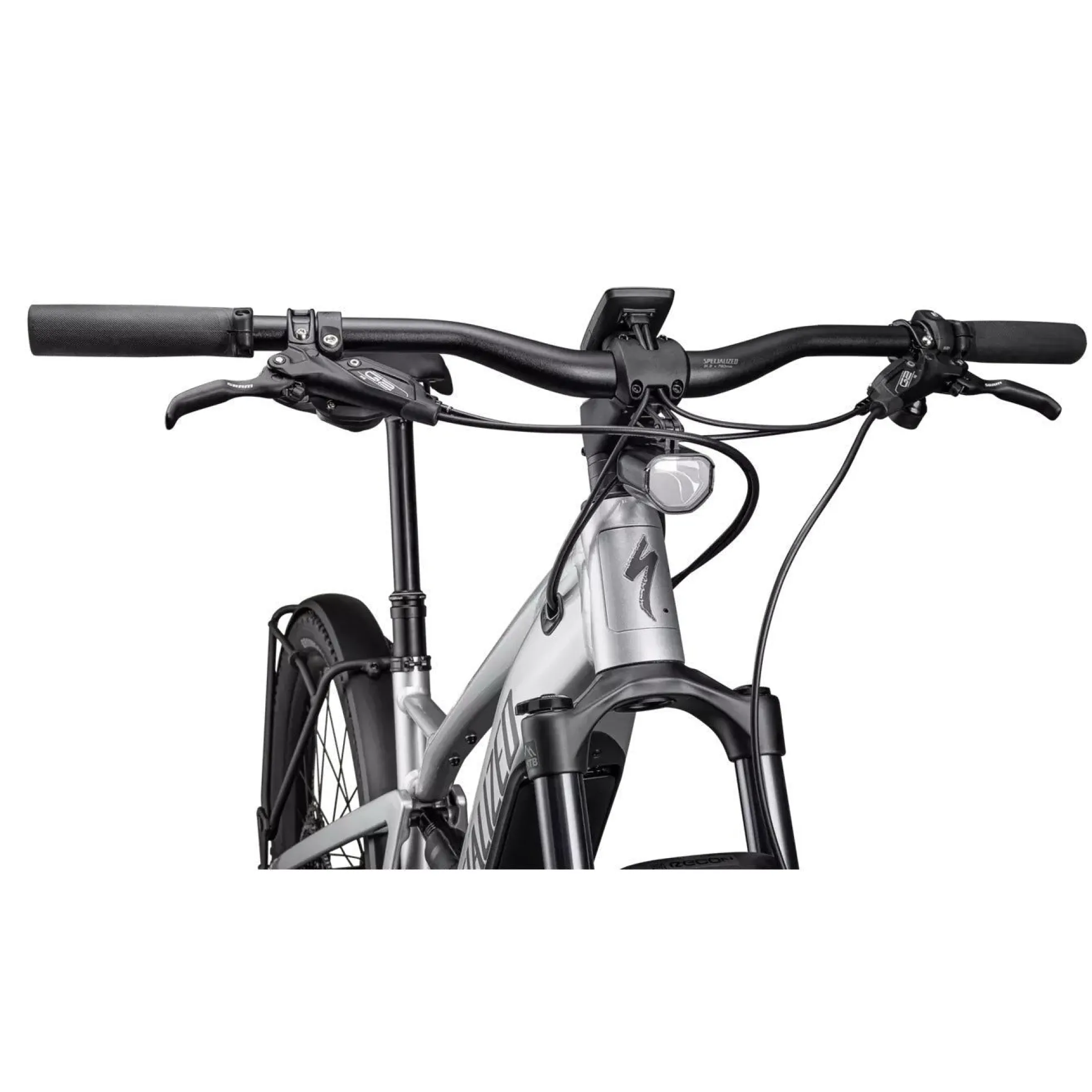 Specialized Turbo Tero X 4.0 - Grigio