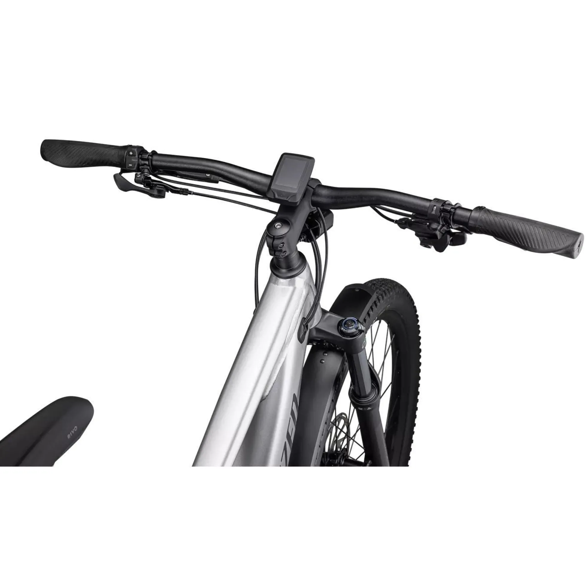 Specialized Turbo Tero X 4.0 - Grigio