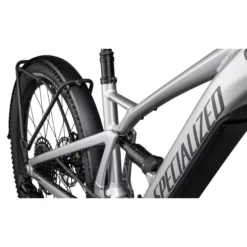 Specialized Turbo Tero X 4.0 - Grigio