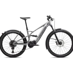 Specialized Turbo Tero X 4.0 - Grigio