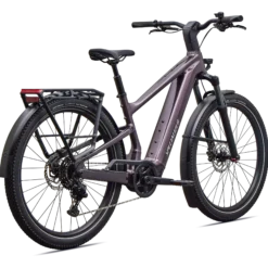 Specialized Turbo Vado 3 EVO 4.0 - Viola