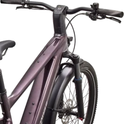 Specialized Turbo Vado 3 EVO 4.0 - Viola
