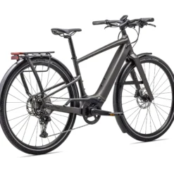 Specialized Turbo Vado SL 2 4.0 - Grigio scuro