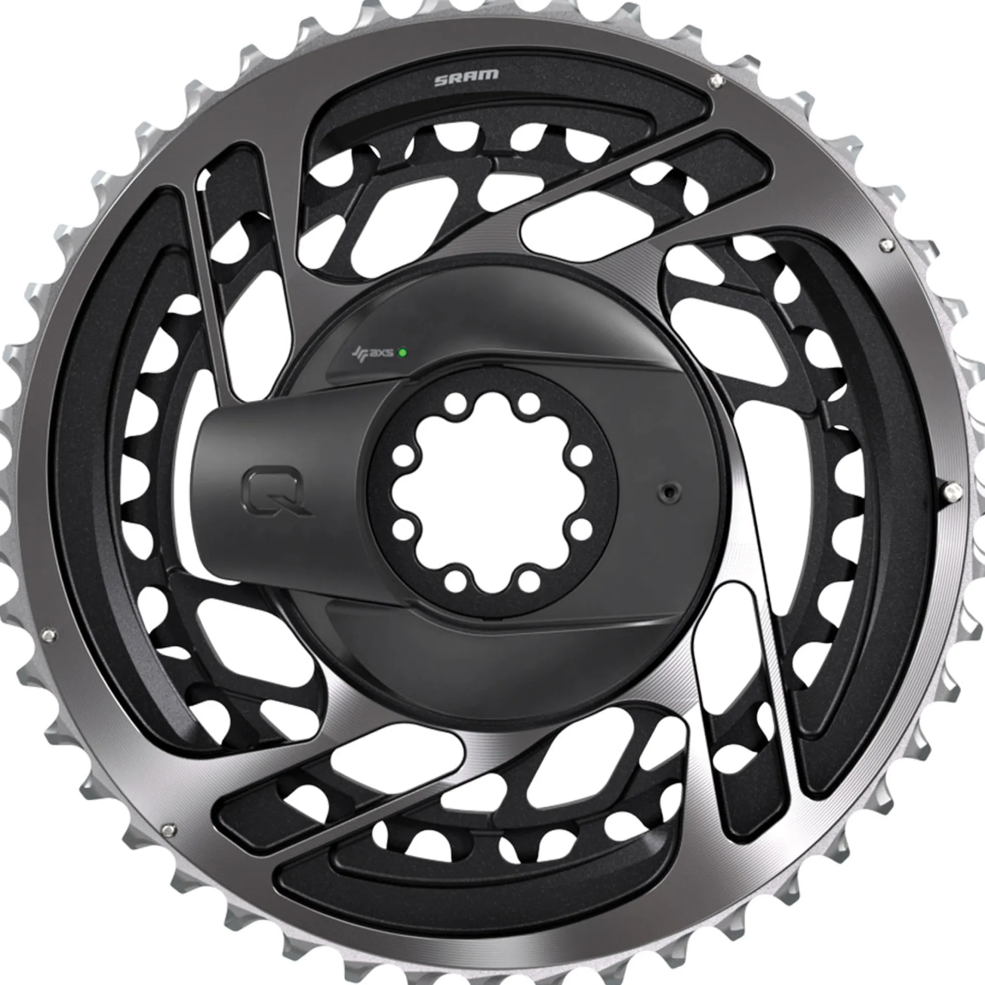 Spider powermeter Sram Red AXS 4835D DM D1