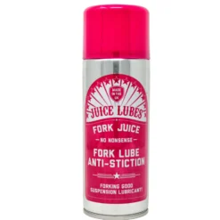 Juice Lubes Detergenti|Manutenzione*Spray pulizia e lubrificazione forcelle - 400 ml