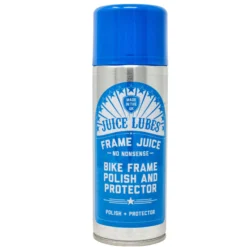 Juice Lubes Detergenti|Manutenzione*Spray pulizia e protezione telai - 400 ml