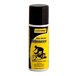 Swissstop Detergenti|Manutenzione*Spray silenziatore per freni a disco - 50 ml