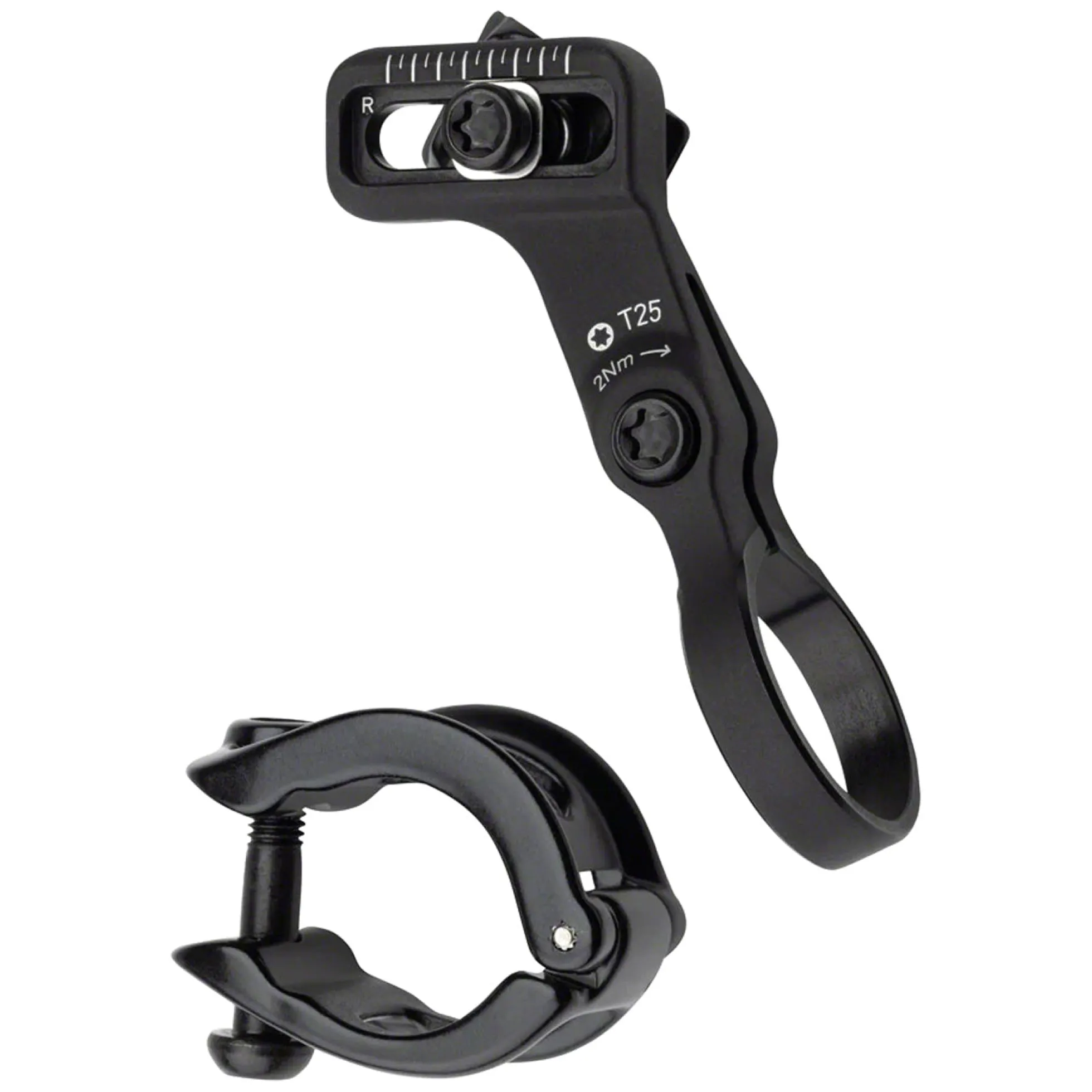 SRAM Morsetto per AXS POD Controller - Sinistra