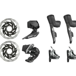 SRAM Red eTap AXS 12v Kit