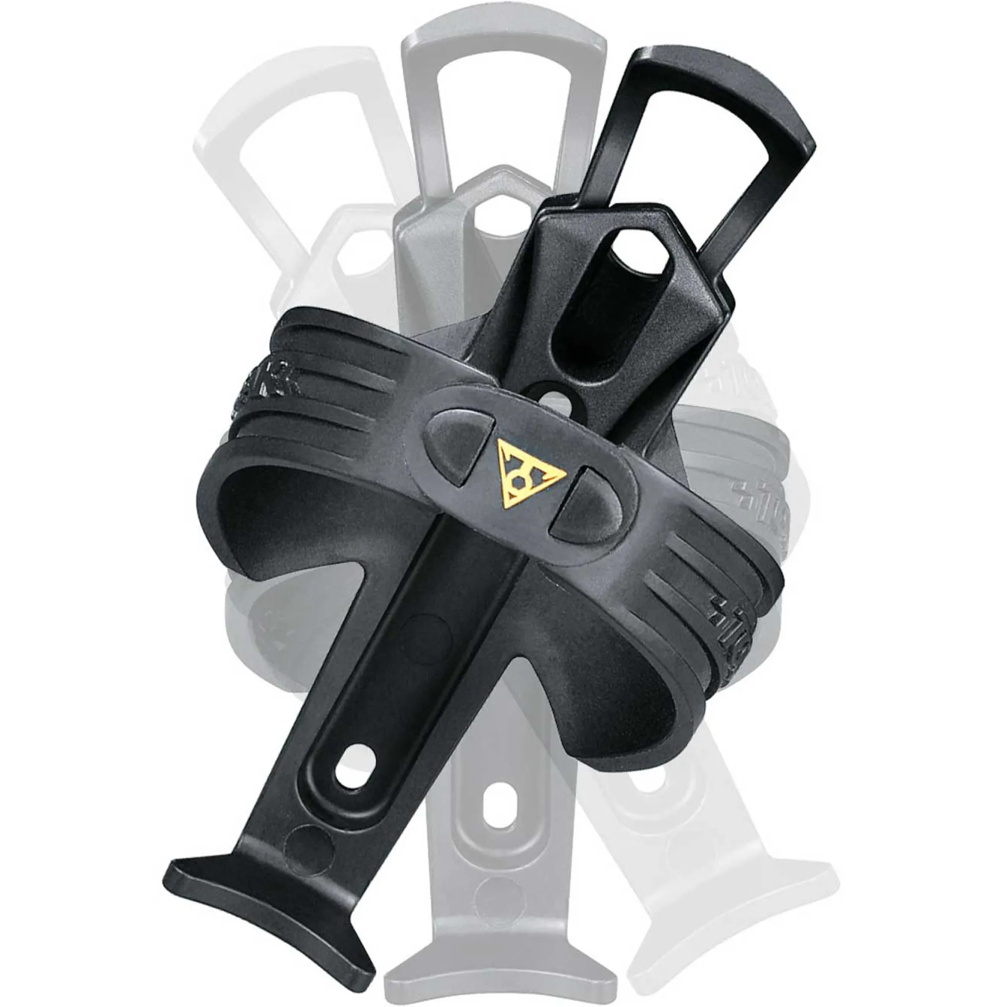 Topeak Portaborraccia|Accessori*Staffa portaborraccia X-15 ADAPTER