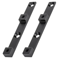 Topeak Portaborraccia|Accessori*Staffa portaborraccia Alt-Position Cage Mounts (2pz)