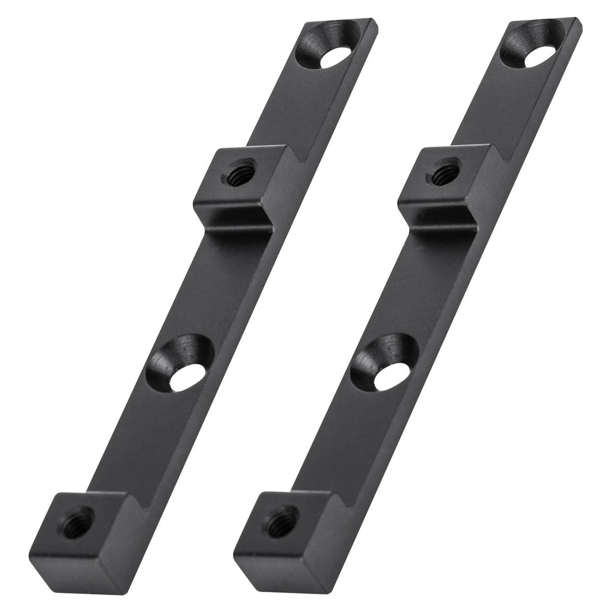 Topeak Portaborraccia|Accessori*Staffa portaborraccia Alt-Position Cage Mounts (2pz)