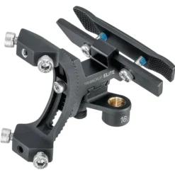 Topeak Portaborraccia|Accessori*Staffa sottosella Tri-Backup Elite per portaborraccia