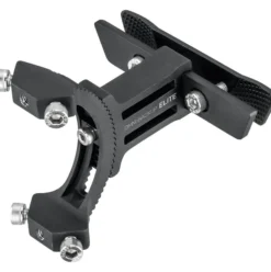 Topeak Portaborraccia|Accessori*Staffa sottosella Tri-Backup Elite per portaborraccia e