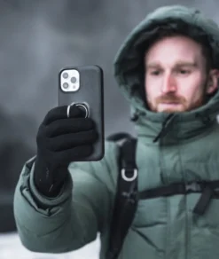 Quad Lock Accessori E Supporti|Accessori*Supporto ad anello per telefono