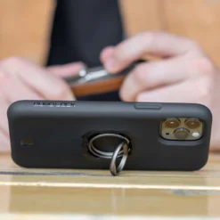 Quad Lock Accessori E Supporti|Accessori*Supporto ad anello per telefono